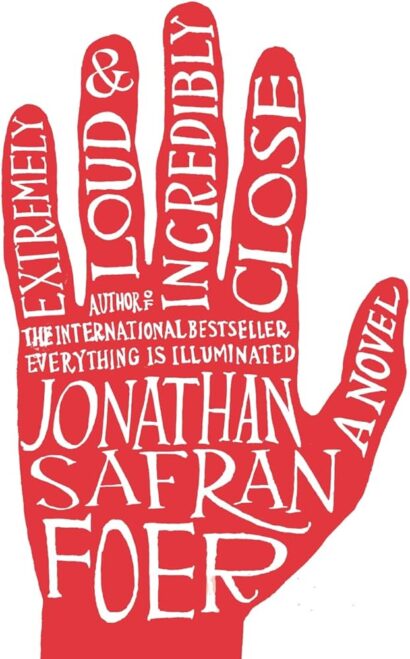 Extremely Loud and Incredibly Close