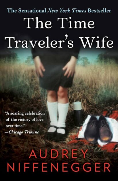 The Time Traveler’s Wife
