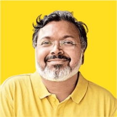 Devdutt Pattanaik