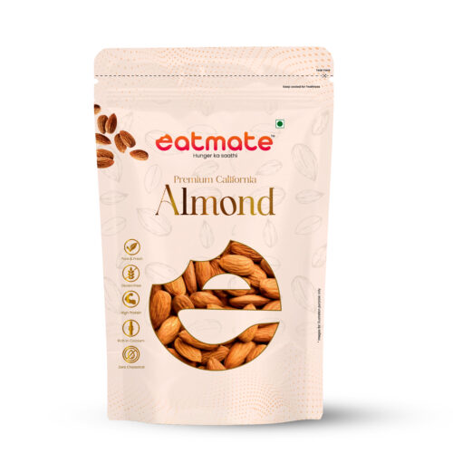 Almond IND